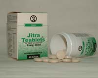 Jitra Tablets